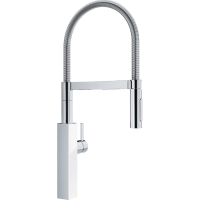Смеситель для кухни Franke Crystal 115.0474.626