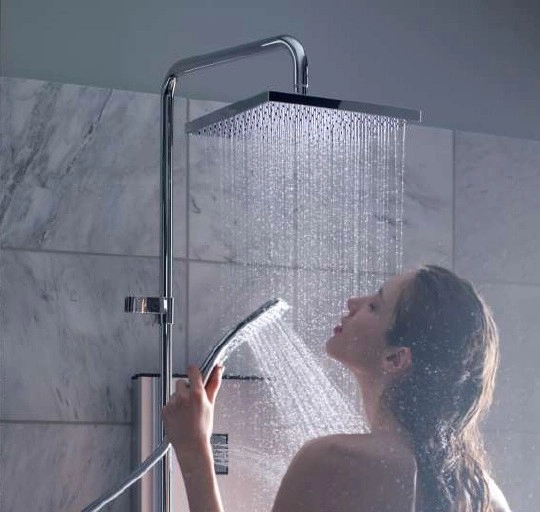 душевая панель jacob delafon watertile e3872-185