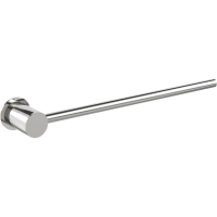 Дополнительный элемент электрического полотенцесушителя Boheme Stick 727-extra-CR 60x450, встраиваемый, хром