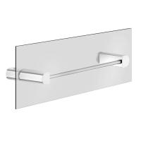 Gessi Gessi Rilievo Полотенцедержатель 30 см, цвет: хром