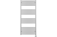 Электрический полотенцесушитель Terminus Аврора П22 500x1196, ТЭН HT-1 300W, л/п 4660059920351