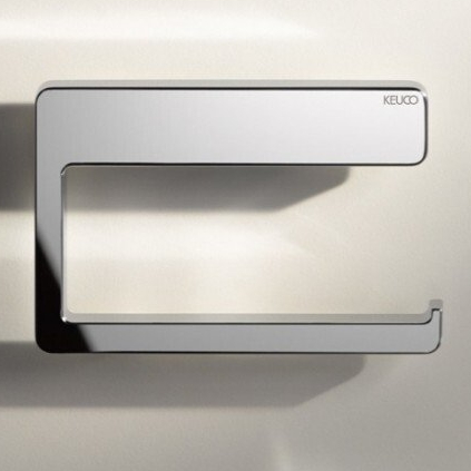 Держатель туалетной бумаги Keuco Collection Moll 12762 010000