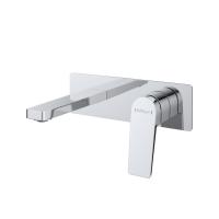 Смеситель для раковины BelBagno Ardente ARDENTE-BLVM-CRM-W0 Хром