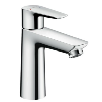 Смеситель для раковины 110 без донного клапана Hansgrohe Talis E 71712000