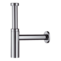 Сифон для раковины Hansgrohe Flowstar 52105000