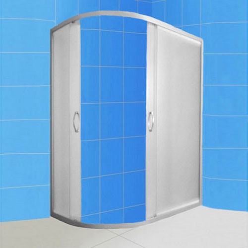 душевой уголок river don 120×80 мт r 10000000846 без поддона