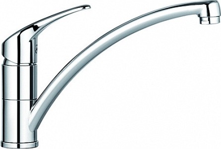 Смеситель для кухни Blanco Bravon 518818