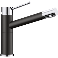 Смеситель для кухни Blanco Alta Compact 526162