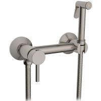 Гигиенический душ со смесителем CeramaLux DRS/004 Никель