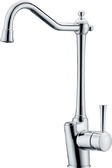 Смеситель для кухни ZorG Sanitary ZR 353 YF