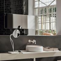 Зеркало для ванной Agape INSEGNA 
 ASPE015