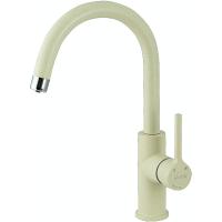 Смеситель для кухни Lemark Comfort LM3073PSH Шампань