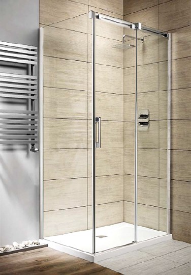 боковая стенка radaway espera kdj 100 l