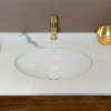 раковина встраиваемая villeroy & boch evana 6147 46 01 45.5x36.5 см, цвет белый