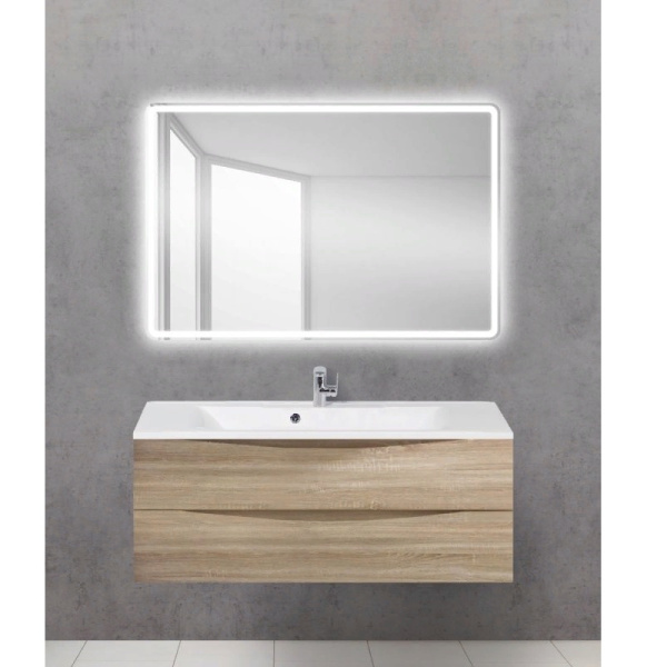 зеркало belbagno spc-mar-1200-800-led-tch