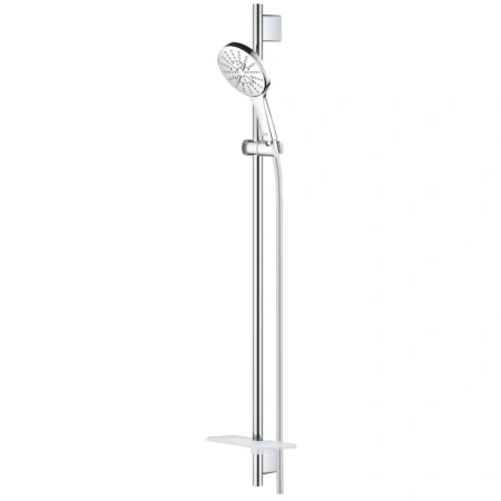 душевой гарнитур grohe rainshower smartactive 26548000