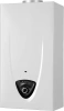 проточный водонагреватель ariston fast evo 14 b газовый