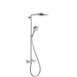 Душевая система Hansgrohe Raindance Select S 300 Showerpipe 27114000