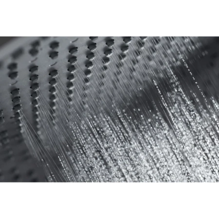 верхний душ 360 мм hansgrohe rainfinity 26234700