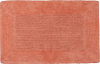 Коврик Kassatex Kyoto Coral KBR-2134-COR коралловый, 86x53