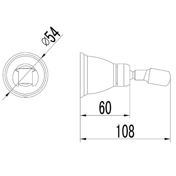 держатель ручного душа lemark lm8008g золото