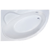 Акриловая ванна Royal Bath Alpine 150x100 L RB819100L без гидромассажа