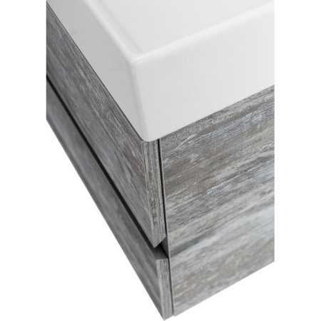 тумба legno grigio 79,7 cezares molveno molveno 46-80-2c-so-lg