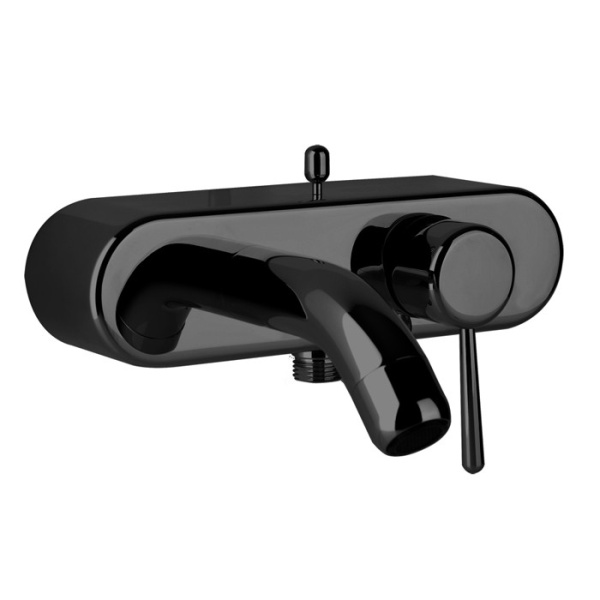 Смеситель для ванны с душем Gessi Goccia 33613#299