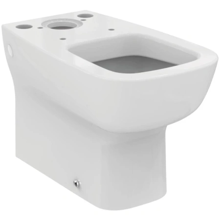 чаша напольного унитаза ideal standard esedra t282001