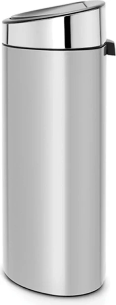 Мусорное ведро Brabantia Touch Bin New 114861