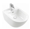 биде подвесное villeroy & boch subway 3.0 44700001 alpin