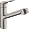 Смеситель для кухни Hansgrohe Focus M42 71814800