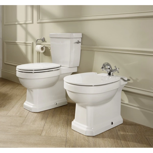 биде напольное roca carmen 3570a4000