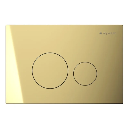 Кнопка Aqueduto CIRCULO Novo CIR0250