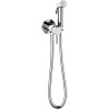 Гигиенический душ со смесителем Bravat D9151CP-ENG Хром