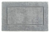 Коврик Kassatex Classic Egyptian Anthracite CER-630-ANT 61х101 см