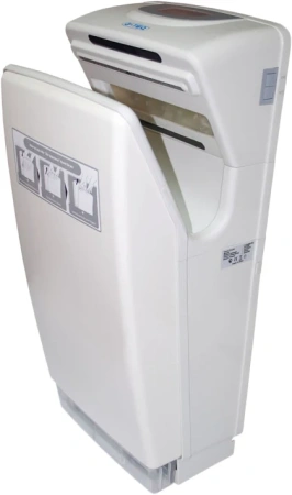 сушилка для рук g-teq 8880 pw