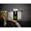 смеситель для кухни hansgrohe aquno select m81 73831800, сталь