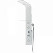 Душевая панель AM.PM Joy W85P-2-136AW