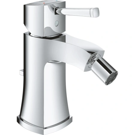 Смеситель для биде с донным клапаном Grohe Grandera 23315000