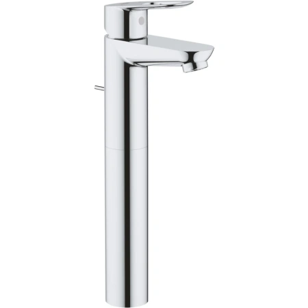 Смеситель для раковины с донным клапаном Grohe BauLoop 32856000