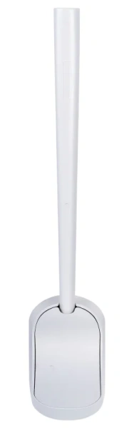 Ёршик для унитаза Ridder Magic Magic Maja 2157401 белый