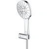 душевой набор grohe rainshower smartactive 26580000
