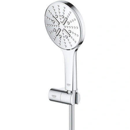 душевой набор grohe rainshower smartactive 26580000
