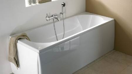 акриловая ванна villeroy & boch o.novo uba190cas2v-01 duo 190х90 см