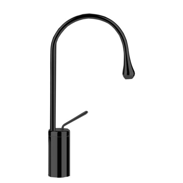 Смеситель Gessi Goccia 33805#299 для раковины