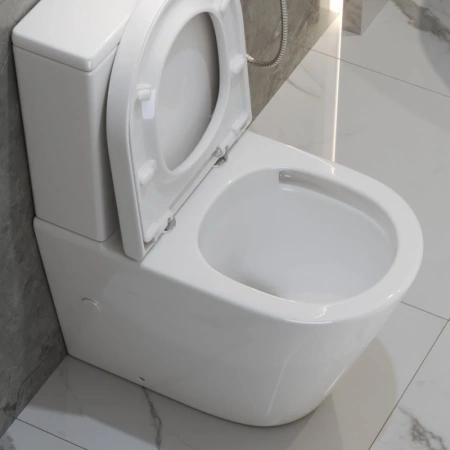 унитаз компакт belbagno flay-tor bb2149cp-tor без бачка и сиденья