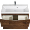 тумба под раковину belbagno marino 80 marino-h60-800-2c-so-rw-p подвесная rovere moro