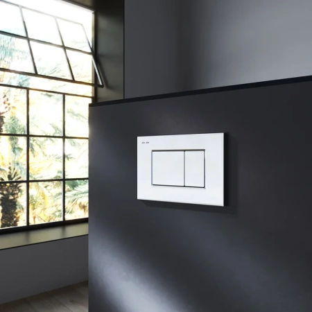 кнопка для инсталляции am.pm pro с s i070251 хром глянцевый