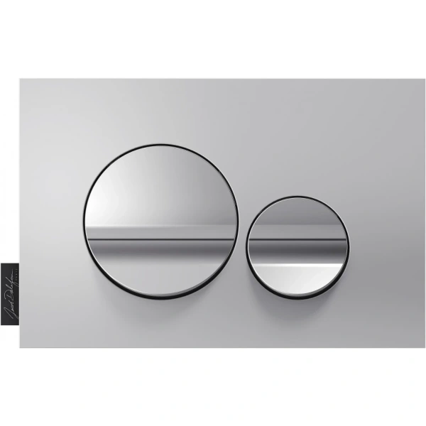 комплект унитаза с инсталляцией jacob delafon odeon rive gauche e21745ru-00 с сиденьем микролифт и клавишей смыва хром 275864